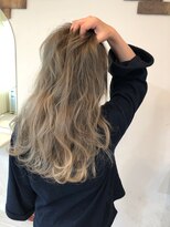 ファブ アパートメント(FAB apartment)&nbsp;ハイトーンのローレイヤー