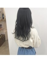 ゴッソホリエ(gosso horie) guest snap♪ブルージュカラー