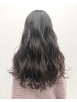 アライブ キチジョウジ(ALIVE Kichijoji)&nbsp;【 ALIVE吉祥寺】ミルクティーベージュハイライトカラー