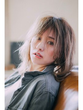 デジャヴヘアー 西千葉(Dejave hair) 【2019年夏の新作スタイル】 dejave西千葉店