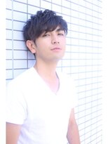 ルービック 枚方(Rubik's)&nbsp;メンズスタイル★イルミナダークブルージュ