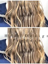 プロデュース 淵野辺店(Produce)&nbsp;☆無造作/ラブ/簡単スタイリング☆［淵野辺/淵野辺駅］