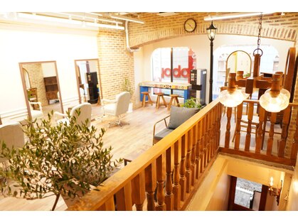 カラーキッチン 高円寺店(color kitchen)の写真
