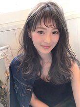 髪質に悩む大人女性の為の毛髪改善専門サロン☆最新の技術を駆使し潤いとまとまりのある「サラ艶髪」へ…♪
