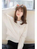 ハイル(Heil)&nbsp;【Heil】　airy　ミディアム