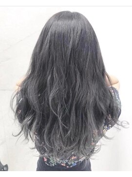 フォルテ 島田店 シルバーグレージュ