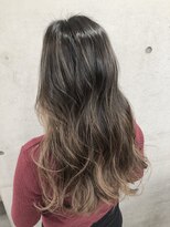 シエル 松山店(CIEL)&nbsp;大人エアリーハイライト