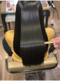 【BOTANIUM by Rr SALON】R.HASトリートメント(ヒト幹細胞+水素)