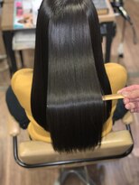 ボタニウム バイ アールサロン(BOTANIUM by RrSALON)&nbsp;【BOTANIUM by Rr SALON】R.HASトリートメント(ヒト幹細胞+水素)