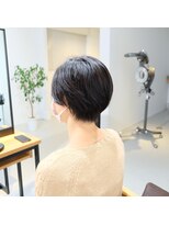 オミヤ(omiya)&nbsp;くびれショート