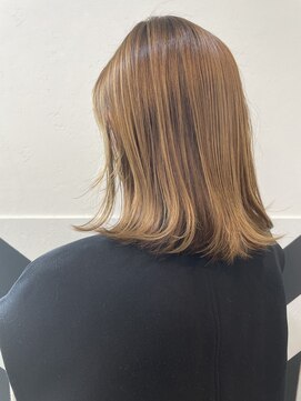 デスト 大宮(DEST) 外はね/ビタミンカラー/メルティカラー[大宮/シールエクステ]