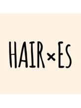 HAIR×Es 【ヘアーエス】
