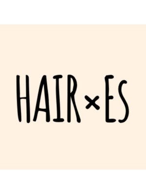 ヘアーエス(HAIR×Es)