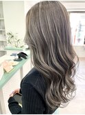 コントラスト筋感ハイライト!
