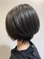 サンクチュアリー ウィズ コネクト(Sanctuary with connect)&nbsp;ショートボブ◎20代30代40代50代