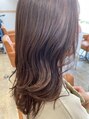 ビズヘアー プチ(bisou hair petit)&nbsp;ナチュラル