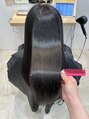 トッカ 中目黒店(tocca) ツヤ髪/髪質改善メニューのご提案を致します^^