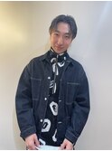 【LUAU Haku Osaka 中村】センターパートハイライト