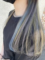 マヤ 敷島店(MYA)&nbsp;《MYA》ポイントカラー