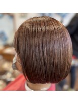 マナヘアー(MANA HAIR)&nbsp;ラベンダーベージュ