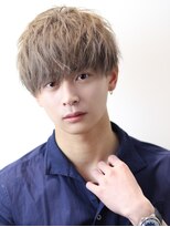 リップス 渋谷(LIPPS)&nbsp;クロスムーブマッシュ