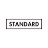 スタンダード(STANDARD)のお店ロゴ