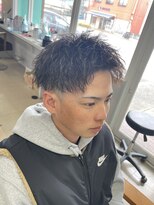 レックス(Rex)&nbsp;【10代20代に大人気！】ソフトツイスト
