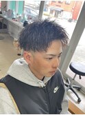 【10代20代に大人気!】ソフトツイスト