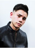 【男の】フェード