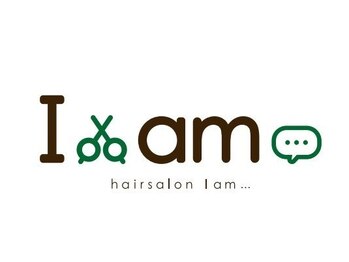 hair salon Iam...
