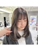 インナーシルバー