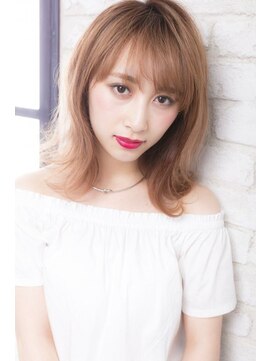 カルラ(Karra) ≪karra蒲田≫イノセントミディアム