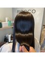 ロッコ(ROCCO)&nbsp;髪質、ライフスタイルに寄り添った最高のケアを提案致します！！