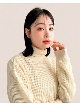 ジュール 大分(Joule) 白髪染め/ブリーチなし/髪質改善/大分駅