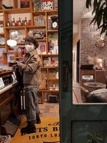 サンヘアーブリッツ(sun hair BRITS)&nbsp;プードルパーマ/レディース