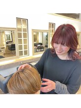 アミー(ami) 河野 美香子