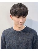 ニュアンスパーマ