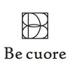 ビークオーレ(Be cuore)のお店ロゴ