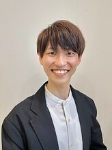 ルシードスタイル リコット レディース(LUCIDO STYLE Ricotto Lady's) 平野 真也