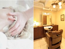 グレイスフルバーバーロンドン 大宮店(Graceful Barber London)