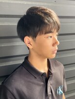 ロフト プロデュースドバイウシワカマル(loft produced by ushiwakamaru) メンズショート