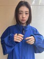 ローカル 半蔵門(Local) nuance bob