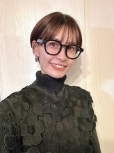 ジュエ 宮子店(jouet)&nbsp;渡邉 なつ美