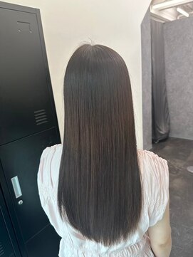 グルグル 清澄白河(GULGUL) [清澄白河/髪質改善/縮毛矯正/酸性ストレート/トリートメント]