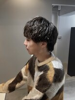 ツイスパウルフ