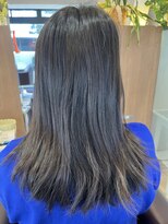 エル バイ ファースト(L by first)&nbsp;【L by  first】ばっさりミニマムボブ