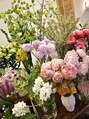 ヨン(yon) お花や自然も大好き写真は無いけど、動物も好き