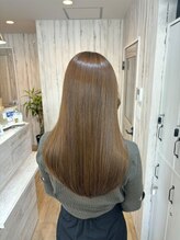 シングル 柏(Single)&nbsp;ロングヘア