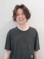 アンアミ オモテサンドウ(Un ami omotesando) 増永 剛大