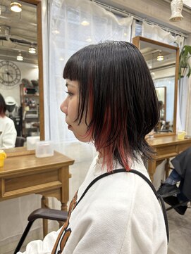 ジュノ(Jeuno) ウルフレイヤー